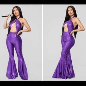 Como La Flor/ Selena Quintanilla Costume